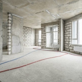 Продажа 3-комн квартиры на вторичном рынке ул Золоторожский Вал,  д. 11,  к. 58