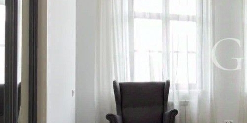 5-комн квартира улица Фадеева, 4А