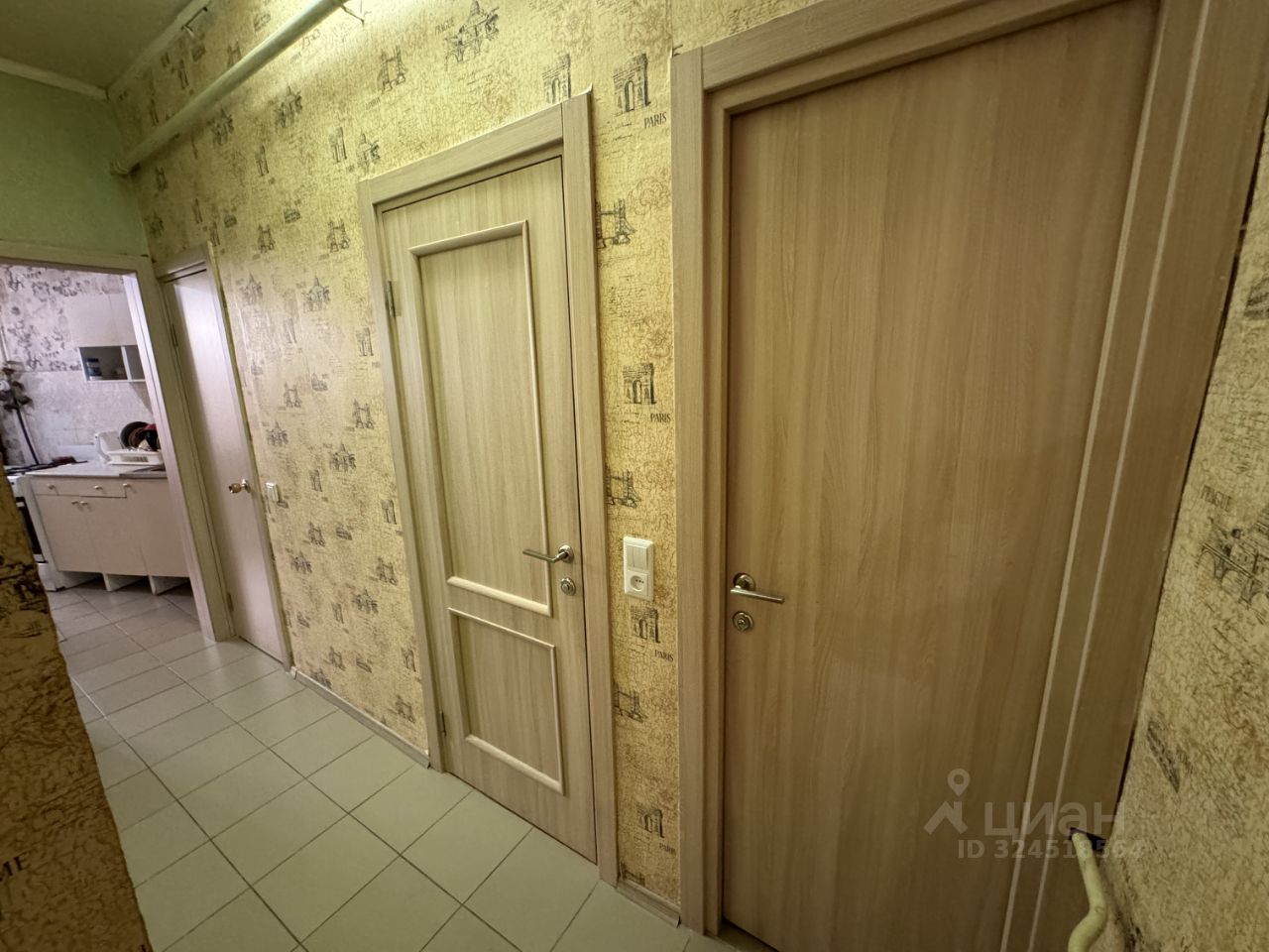 Продажа 2-комн квартиры на вторичном рынке Вознесенский проспект, 47