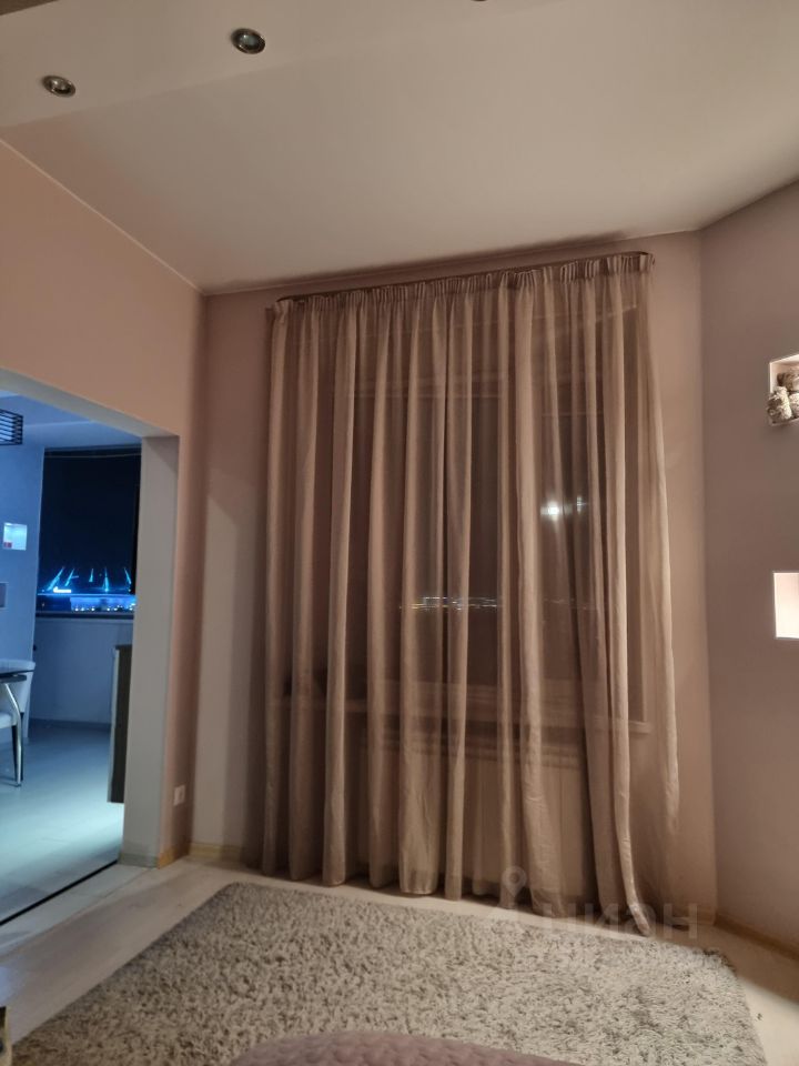 Аренда 1-комн квартиры на вторичном рынке улица Савушкина, 124к1