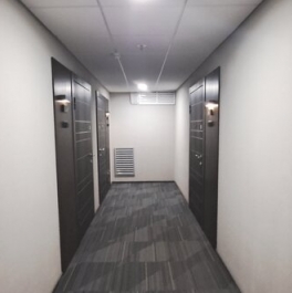 Продажа 1-комн квартиры на вторичном рынке ул Политехническая,  д. 6б