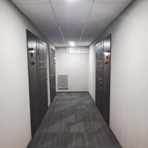 1-комн квартира ул Политехническая,  д. 6б