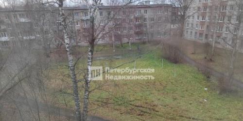 2-комн квартира Петергоф г, Разведчика б-р,  д. 16,  к. 3