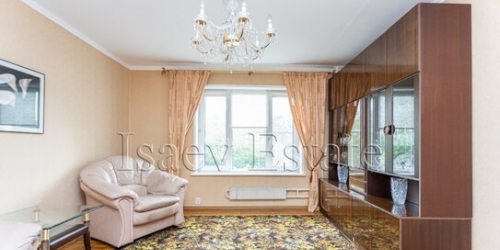 3-комн квартира Магаданская улица,  д. 13