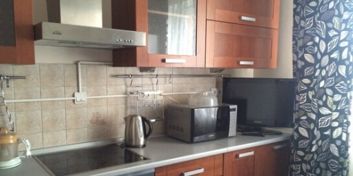 1-комн квартира ул Грина,  д. 1,  к. 4