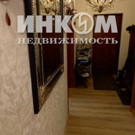 Продажа 2-комн квартиры на вторичном рынке Химки г, Маяковского ул