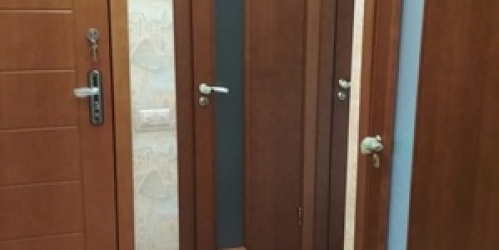 1-комн квартира Пинский проезд,  д. 4