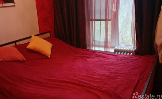 Продажа 1-комн квартиры на вторичном рынке Вырубово, улица Турова,  д. 12А