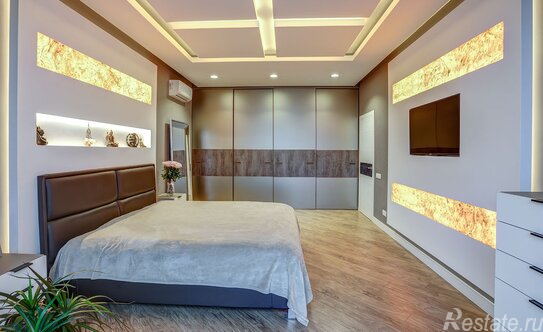 Продажа 3-комн квартиры на вторичном рынке Никитинская 1-я ул,  д. 24