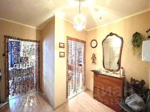 Продажа 1-комн квартиры на вторичном рынке Ярцевская улица, 33к2