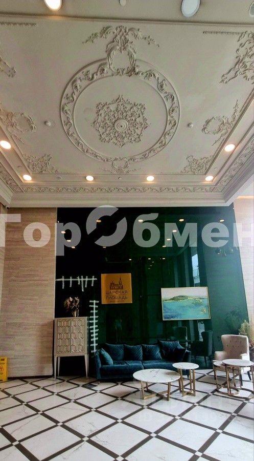 Продажа 2-комн квартиры на вторичном рынке Ленинградский проспект, 29к1