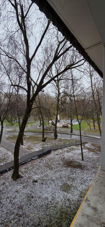 Продажа 3-комн квартиры на вторичном рынке Бирюлевская улица, 52К3