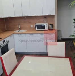 Продажа 3-комн квартиры на вторичном рынке Парковая улица,  д. 14 к4 с1