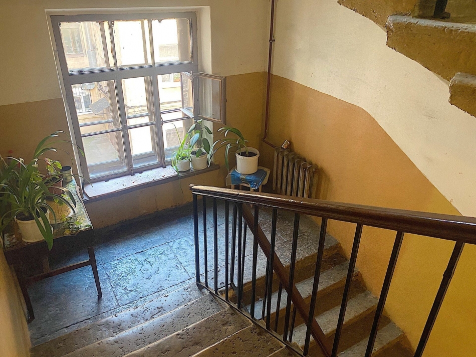 Продажа комнаты Разъезжая ул,  д. 36