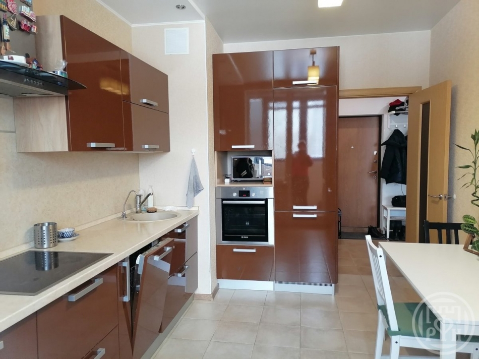 Продажа 2-комн квартиры на вторичном рынке Гжатская ул. ,  д. 22,  к. 1