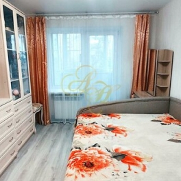 Продажа 3-комн квартиры на вторичном рынке Клин г, Ленинградская ул,  д. 17