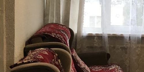 4-комн квартира Краснопутиловская улица, 30