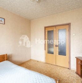 Продажа 3-комн квартиры на вторичном рынке ул Ватутина,  д. 16,  к. 3