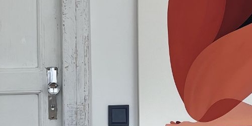 Комната Боровая улица, 21