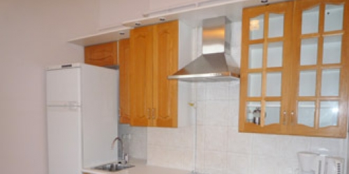 3-комн квартира Черемушкинский проезд ,  д. 3к2