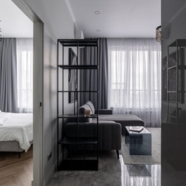 Продажа 1-комн квартиры на вторичном рынке Шелепихинская наб,  д. 34,  к. 6