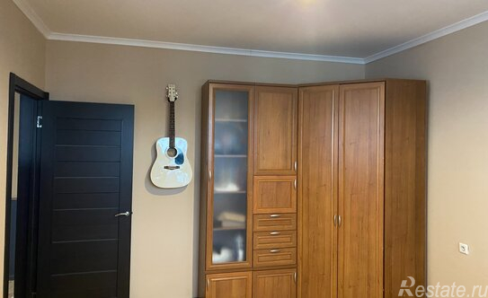 Продажа 2-комн квартиры на вторичном рынке Московский г, Москвитина ул,  д. 3 к1