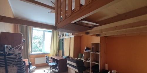 2-комн квартира Кронштадтский б-р,  д. 30