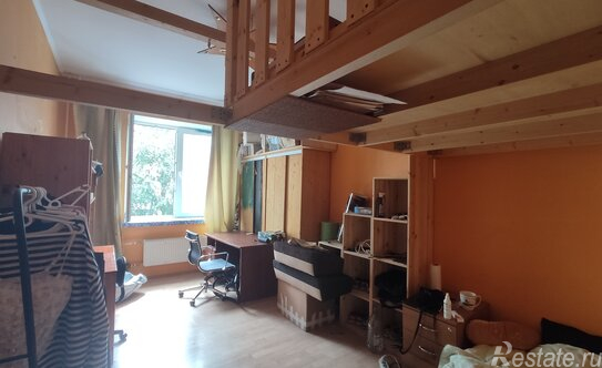 Продажа 2-комн квартиры на вторичном рынке Кронштадтский б-р,  д. 30