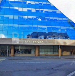 Аренда офиса Новинский б-р,  д. 8