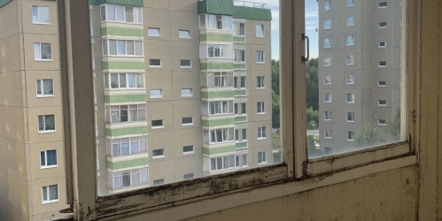 2-комн квартира Всеволожск г., Знаменская ул. ,  д. 14