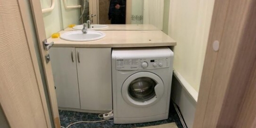 2-комн квартира Рощинский 6-й проезд,  д. 1