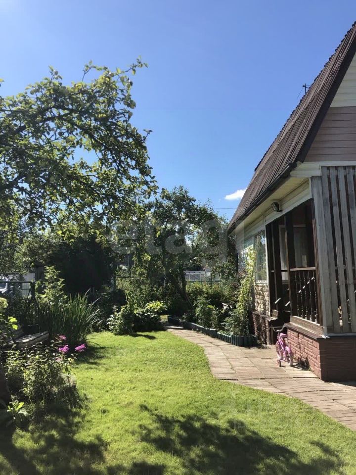 Продажа дома Орешек-1 СНТ, 164