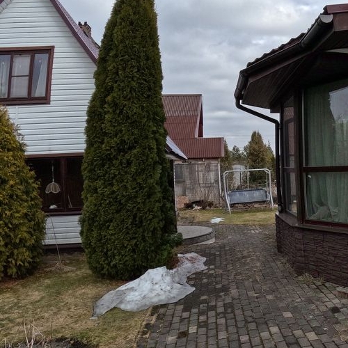 Коттедж/дом Ручеек СНТ,  д. 77