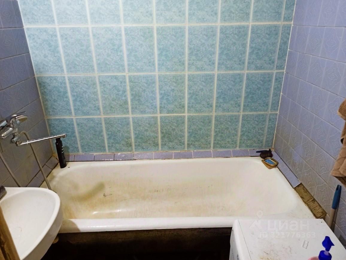 Продажа 3-комн квартиры на вторичном рынке д. Пуршево, улица Новослободская, 13