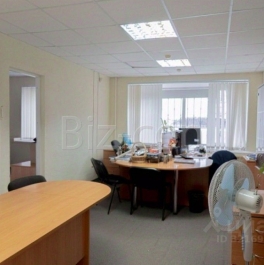 Аренда офиса Троицкая (ПС) пл, д. 3 Аренда офиса Троицкая (ПС) пл, д. 3