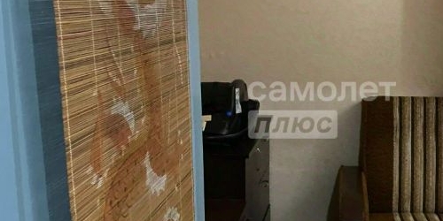 1-комн квартира 11-я Парковая улица, 38