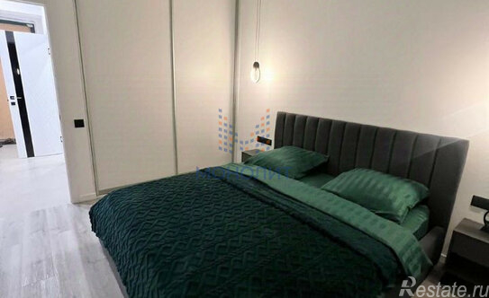 Продажа 1-комн квартиры на вторичном рынке улица Генерала Глаголева,  д. 14А к1