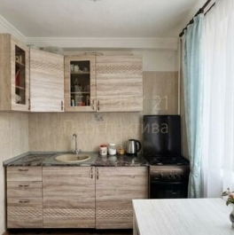 Продажа 2-комн квартиры на вторичном рынке Томилино, ул Гоголя,  д. 34