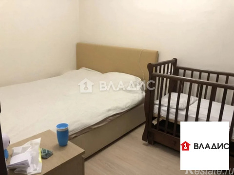 Продажа 1-комн квартиры на вторичном рынке Балашиха, Горенский б-р.,  д. 5