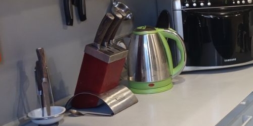 3-комн квартира улица Пограничника Гарькавого, 40к5