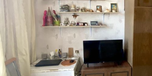 Комната Абрамцевская улица, 1