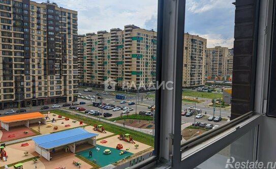 Продажа 1-комн квартиры на вторичном рынке Мытищи, пр-кт Астрахова,  д. 3