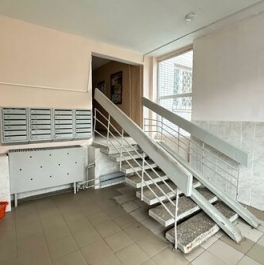 Продажа 1-комн квартиры на вторичном рынке Россошанский проезд,  д. 4 к3