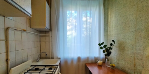 1-комн квартира улица Маршала Малиновского,  д. 5