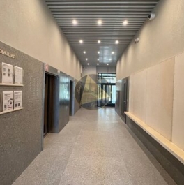 Продажа 2-комн квартиры на вторичном рынке Галерный проезд,  д. 1 к2