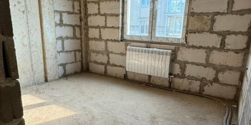 2-комн квартира улица Бориса Галушкина,  д. 20