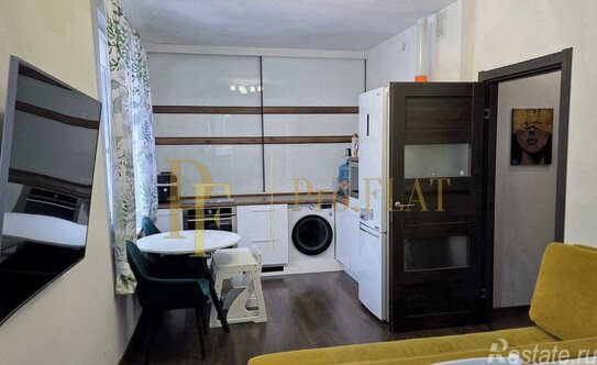 Продажа 1-комн квартиры на вторичном рынке ул Ультрамариновая,  д. 6,  к. 1