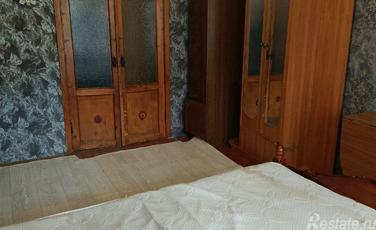 Продажа 2-комн квартиры на вторичном рынке Ступино, Центральный пер,  д. 13