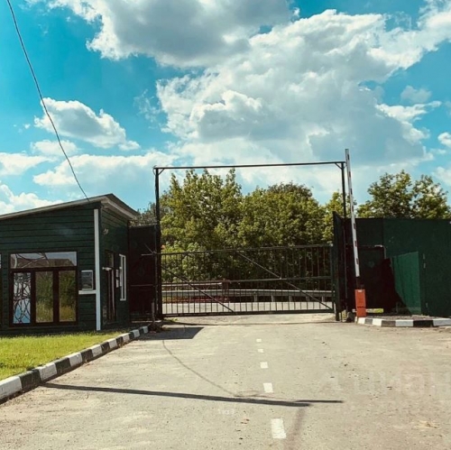 Земельный участок Краснознаменский, улица Мальцево