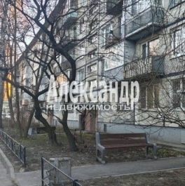 Продажа 2-комн квартиры на вторичном рынке проспект Славы,  д. 28